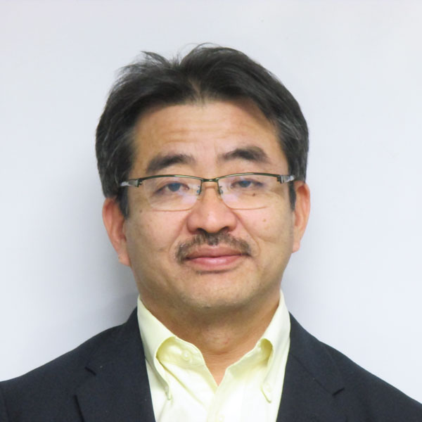 Tetsuo Asai