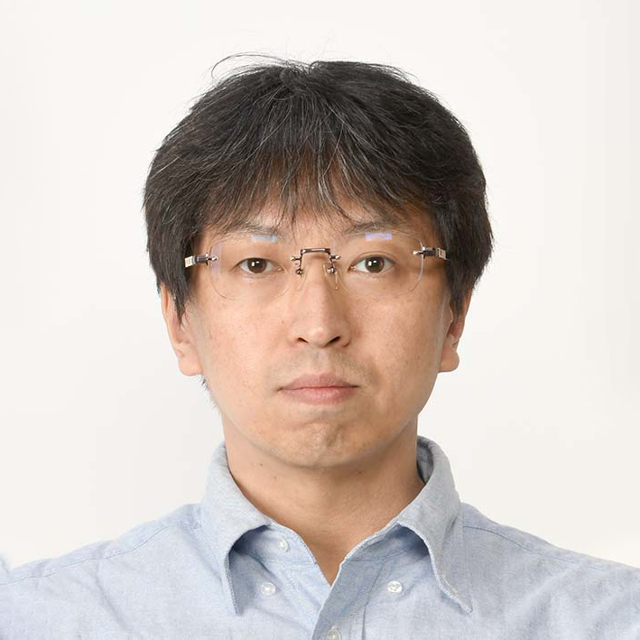 Masahiro Kusumoto